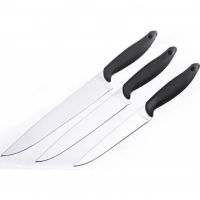Набор кухонных ножей «Тройка», сталь AUS-8, Кизляр купить в Минске